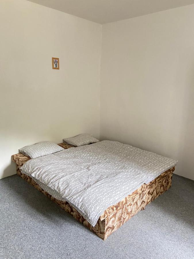 Penzion Hřensko Kültér fotó